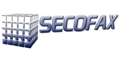 Secofax logo