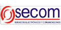 SECOM logo