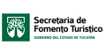 SECRETARIA DE TURISMO logo