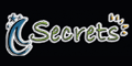 Secrets logo