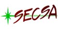 Secsa logo