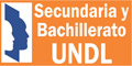 Secundaria Y Bachillerato Undl logo
