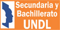 Secundaria Y Bachillerato Undl