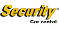 Security Car Rental logo