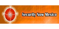 Security Now Mexico logo