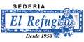 Sederia El Refugio logo