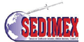 SEDIMEX logo