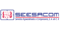 Seesacom logo