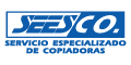 Seesco logo