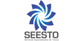 Seesto logo