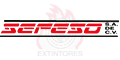SEFESO, SA DE CV logo