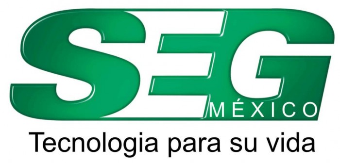 SEG LEON logo