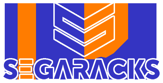 segaracks logo