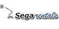 SEGARENTALS logo