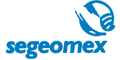 SEGEOMEX EXPLORACION Y LABORATORIO logo
