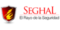 Seghal Seguridad Halcon