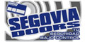 Segovia Doors logo