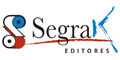 SEGRAK EDITORES logo