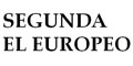 Segunda El Europeo logo