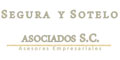 Segura Y Sotelo Asociados Sc logo