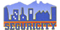 Seguri City logo