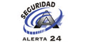 Seguridad Alerta 24