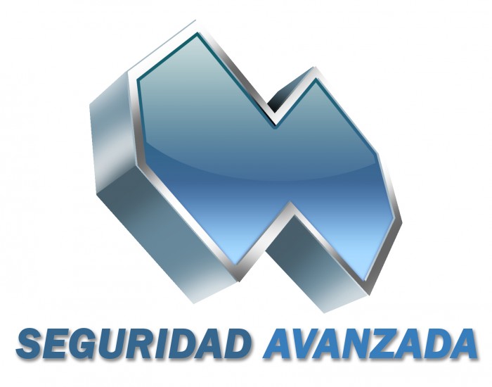 Seguridad Avanzada Mx logo