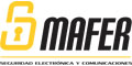 Seguridad Electronica Y Comunicaciones Mafer logo