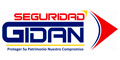 Seguridad Gidan logo