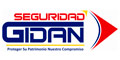 Seguridad Gidan