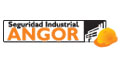 SEGURIDAD INDUSTRIAL ANGOR logo