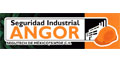 Seguridad Industrial Angor logo