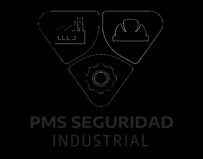 Seguridad Industrial en Monterrey PMS logo
