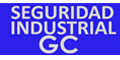 SEGURIDAD INDUSTRIAL GC logo