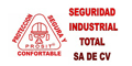 Seguridad Industrial Total Sa De Cv logo