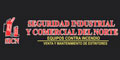 Seguridad Industrial Y Comercial Del Norte logo