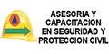 SEGURIDAD INDUSTRIAL Y PROTECCION CIVIL ASESORES DE YUCATAN logo