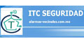 Seguridad Itc