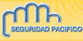 Seguridad Pacifico logo