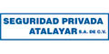 Seguridad Privada Atalayar Sa De Cv