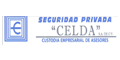 SEGURIDAD PRIVADA CELDA SA DE CV