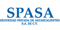 SEGURIDAD PRIVADA DE AGUASCALIENTES SA DE CV logo