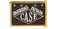 SEGURIDAD PRIVADA DEL CENTRO CASE SA DE CV logo