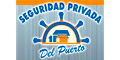 Seguridad Privada Del Puerto logo