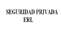 Seguridad Privada Erl logo