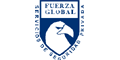 SEGURIDAD PRIVADA FUERZA GLOBAL logo