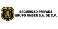 Seguridad Privada Grupo Omser Sa De Cv logo