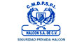 Seguridad Privada Halcon logo