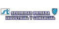 Seguridad Privada Industrial Y Comercial logo