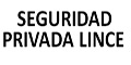 Seguridad Privada Lince logo